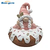 elf on the donut