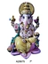 Ganesh statue