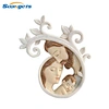 Holy Family Figure for Baptism gift