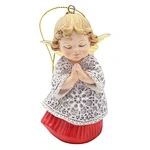 Angel Ornament