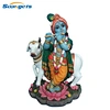 Polyresin Hindu God Hanuman statue