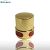 different shaped perfume bottle cap