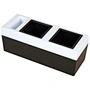 Twin Kitchen Pot