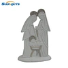 Religious Statue Saint Charbel