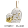 Polyresin First Communion Gifts