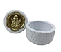Polyresin Religion Communion Item - Holy Cup