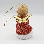 Angel Ornament