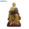 resin hindu god Sai baba
