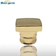 different shaped perfume bottle cap