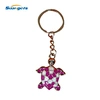 Turtle key ring