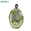 Religious Statue Saint Charbel