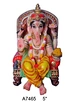 Ganesh statue