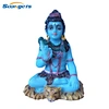 Polyresin Hindu God Statue Shiva Lingam statue