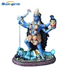 Hindu God Ganga