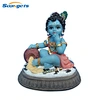 Baby Krishna