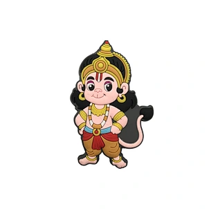 Hindu god Ganesh Magnet for Diwali Gift