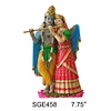 Hindu God Radha Krishna