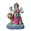 Goddesses Durga