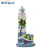 Polyresin Lighthouse Decoration