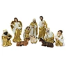 Nativity Set Figures