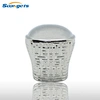 metal perfume bottle cap for glass bottle