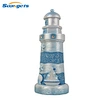 Polyresin Lighthouse Decoration