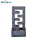 garden fountain with solar pums
polyresin water fountain with LED light
solar polyresin fountain