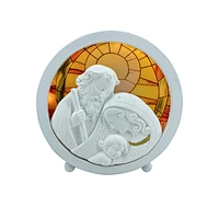 Communion Products with light