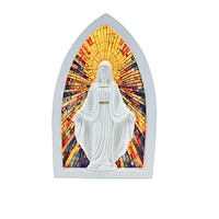 Communion Products with light