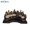 Hot sale Polyresin  Religious Last Supper Statue
Polyresin religion item Last Supper Statue
Polyresin religion item Last supper