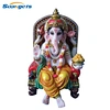 Polyresin Hindu God Ganesh Fountain Statue
Polyresin Religion Hindu god Statue Ganesh Fountain
Polyresin Indian God Ganesh Statue Fountain