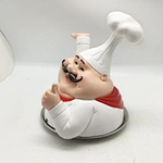 polyresin figurine
