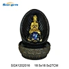 waterfall buddha fountain
resin water fountain
buddha water fountain