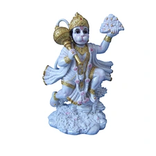 Polyresin Hindu God Durga statue
Polyresin Hindu God Durga statue in Handmade Painted
Hindu God India God Ganesh