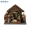 Religion Nativity Holy family for Christmas
Christmas item for nativity set
christmas decoration of nativity set holy family