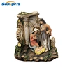 Religion Nativity Holy family for Christmas
Christmas item for nativity set
christmas decoration of nativity set holy family