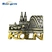 Fujian Art Deco Modern Metal Alloy Souvenir Magnets