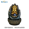 waterfall buddha fountain
resin water fountain
buddha water fountain