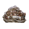 Hot sale Polyresin  Religious Last Supper Statue
Polyresin religion item Last Supper Statue
Polyresin religion item Last supper