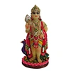 Polyresin Hindu God Katikeya With Peacock
High Quality Polyresin Hindu God Katikeya With Peacock statue in Handmade Painted
Katikeya With Peacock Sculpture in Polyresin Handmade Painted Hindu god