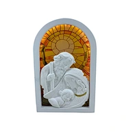 Communion Products with light