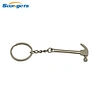 mini tool keychain
souvenir metal keychain
mini hammer keyring