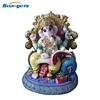 Polyresin Hindu God Ganesh Fountain Statue
Polyresin Religion Hindu god Statue Ganesh Fountain
Polyresin Indian God Ganesh Statue Fountain