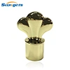 high quality perfume bottle cap
stone shape perfume cap
metal perfume bottle cap for glass bottle