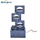 garden fountain with solar pums
polyresin water fountain with LED light
solar polyresin fountain