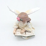 polyresin angel figurine
polyresin reading angel statues
sitting angel figurines