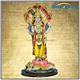 Vishnu Laxmi Statue