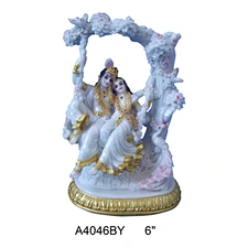 Polyresin Hindu God Diwali
Polyresin Hindu God Statue for Diwali Decoration
Hindu God India God