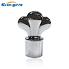 high quality perfume bottle cap
stone shape perfume cap
metal perfume bottle cap for glass bottle