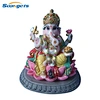 Polyresin Hindu God Ganesh Fountain Statue
Polyresin Religion Hindu god Statue Ganesh Fountain
Polyresin Indian God Ganesh Statue Fountain